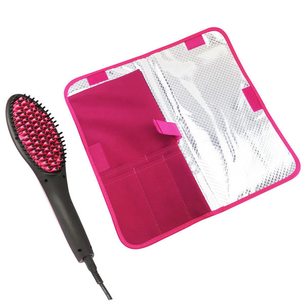 Curling Iron Cover (Pink)
