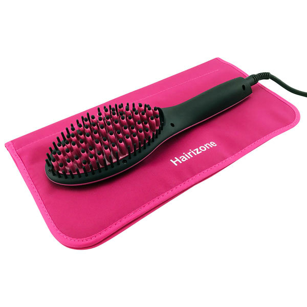 Curling Iron Cover (Pink)